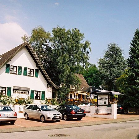 Landhaus Sassenhof Мильгейм-на-Руре Экстерьер фото