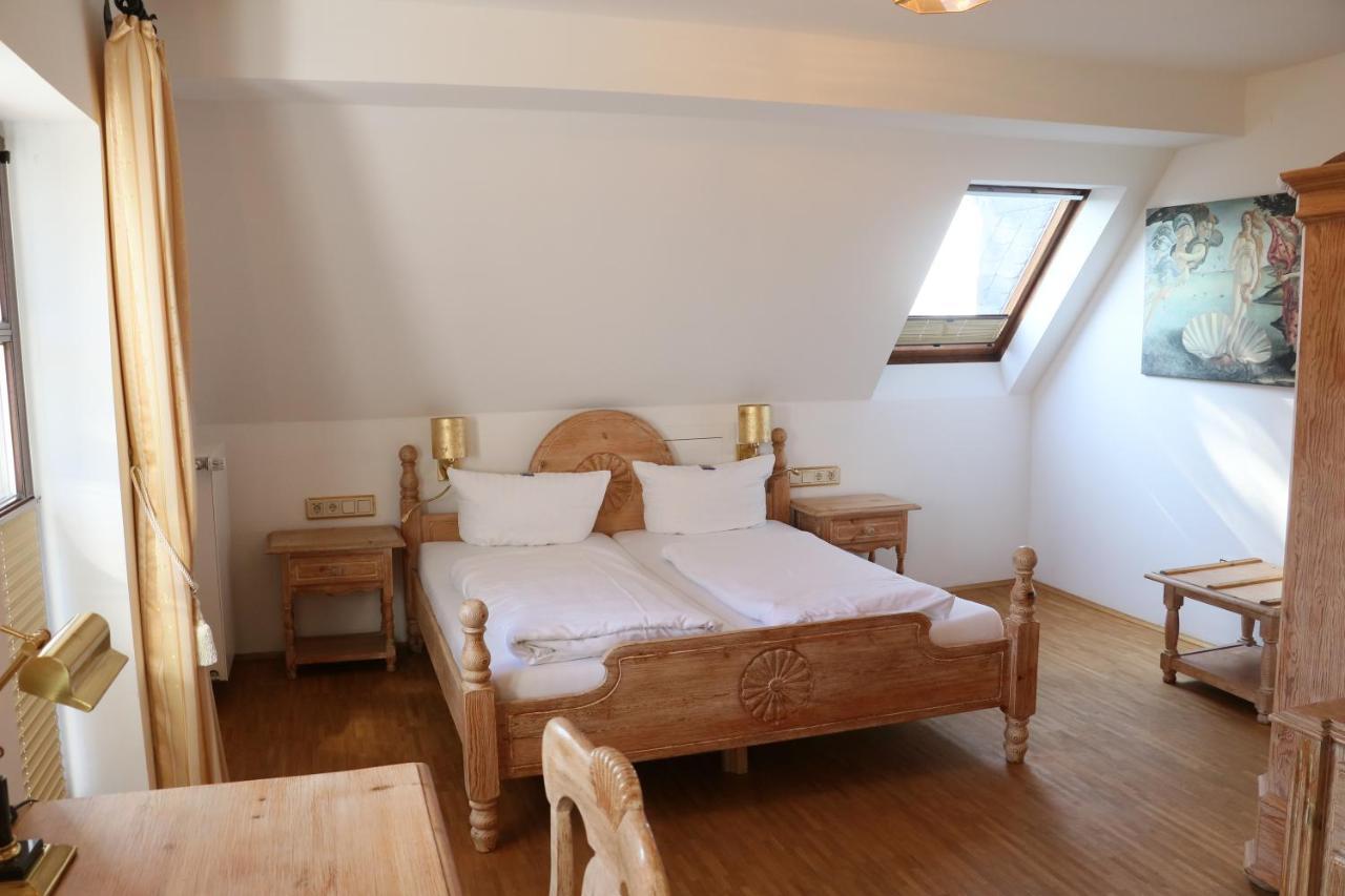 Landhaus Sassenhof Мильгейм-на-Руре Экстерьер фото